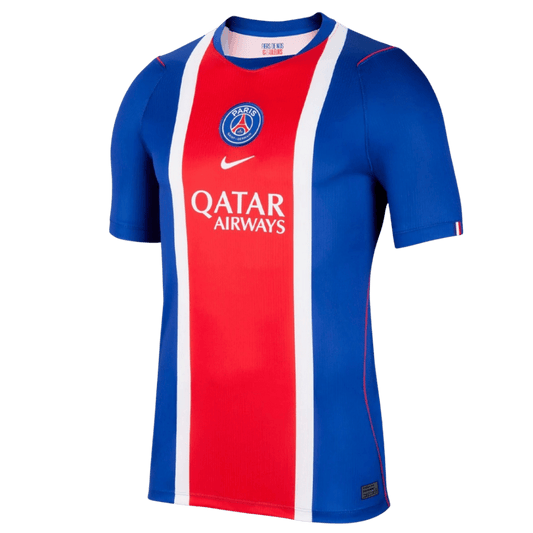 Paris Saint Germain 26/27 Home Edition Jersey