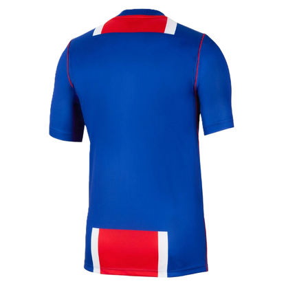 Paris Saint Germain 26/27 Home Edition Jersey