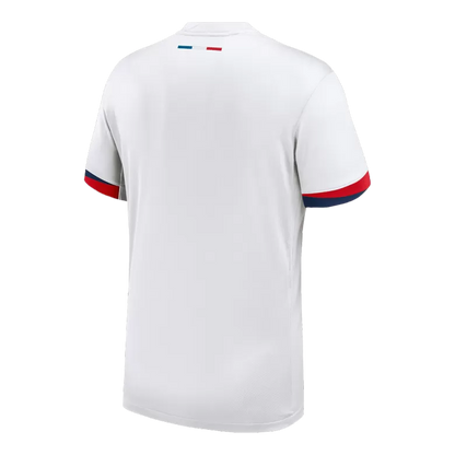 Paris Saint Germain 2024/25 Jersey Away Edition