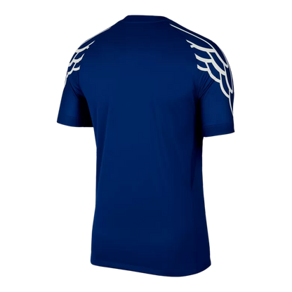 Paris Saint Germain 2024/25 Jersey Fourth Away Edition