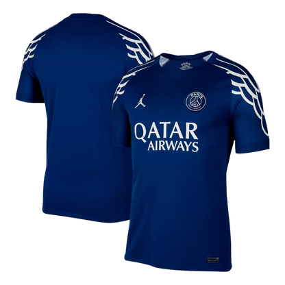Paris Saint Germain 2024/25 Jersey Fourth Away Edition