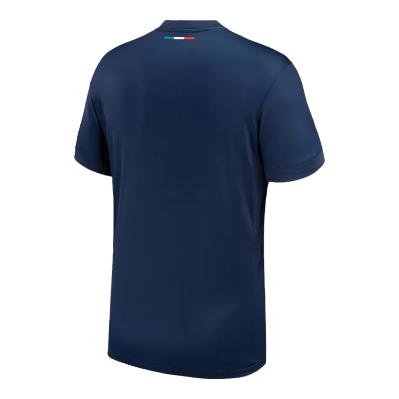 Paris Saint Germain 2024/25 Jersey Home Edition