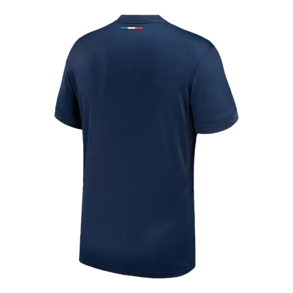 Paris Saint Germain 2024/25 Jersey Home Edition