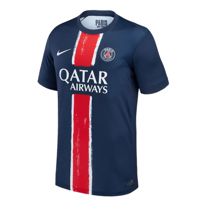 Paris Saint Germain 2024/25 Jersey Home Edition