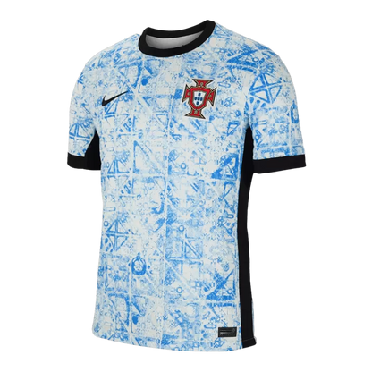 Portugal  2024/25 Jersey Away Edition