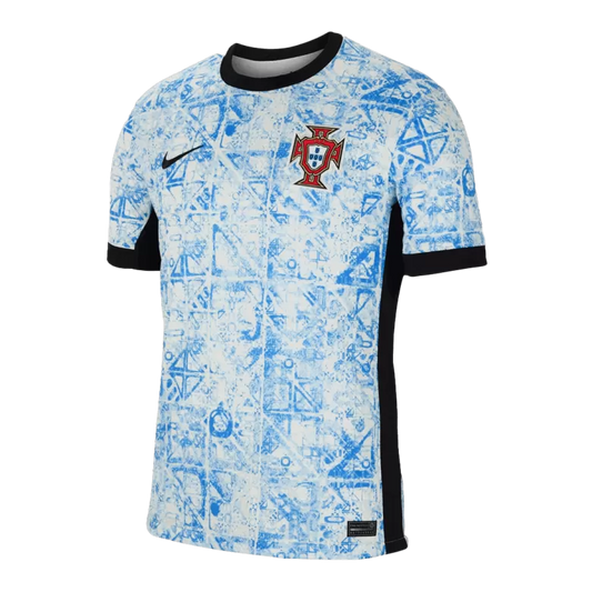 Portugal  2024/25 Jersey Away Edition