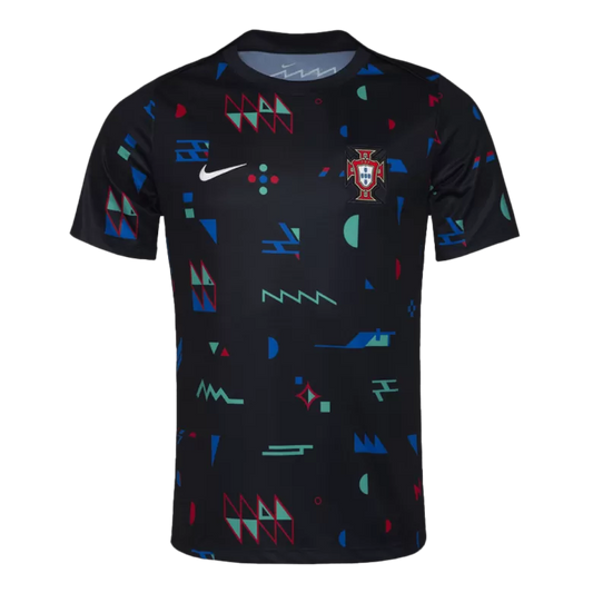 Portugal  2024/25 Jersey Pre-Match Edition