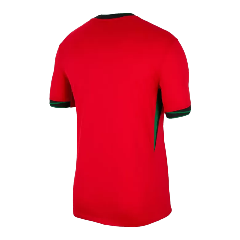 Portugal 2024/25 Jersey Home Edition