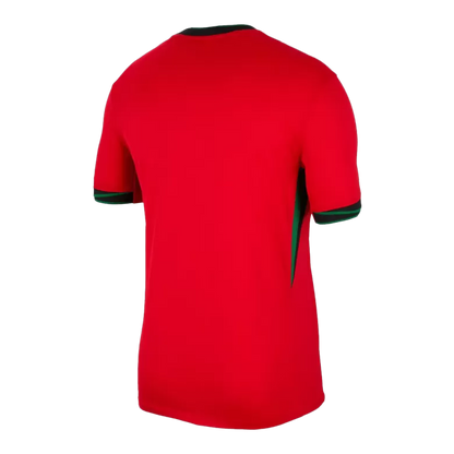 Portugal 2024/25 Jersey Home Edition