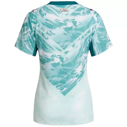 Portugal 2026 World Cup Away Edition Women Jersey