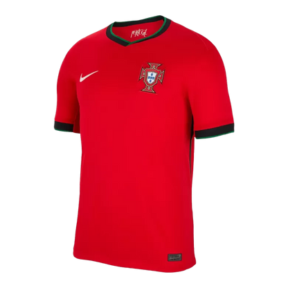 Portugal 2024/25 Jersey Home Edition