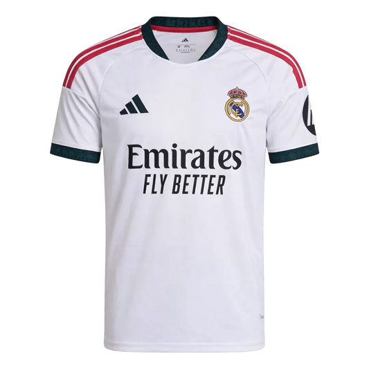 Real Madrid 26/27 Home Edition Jersey
