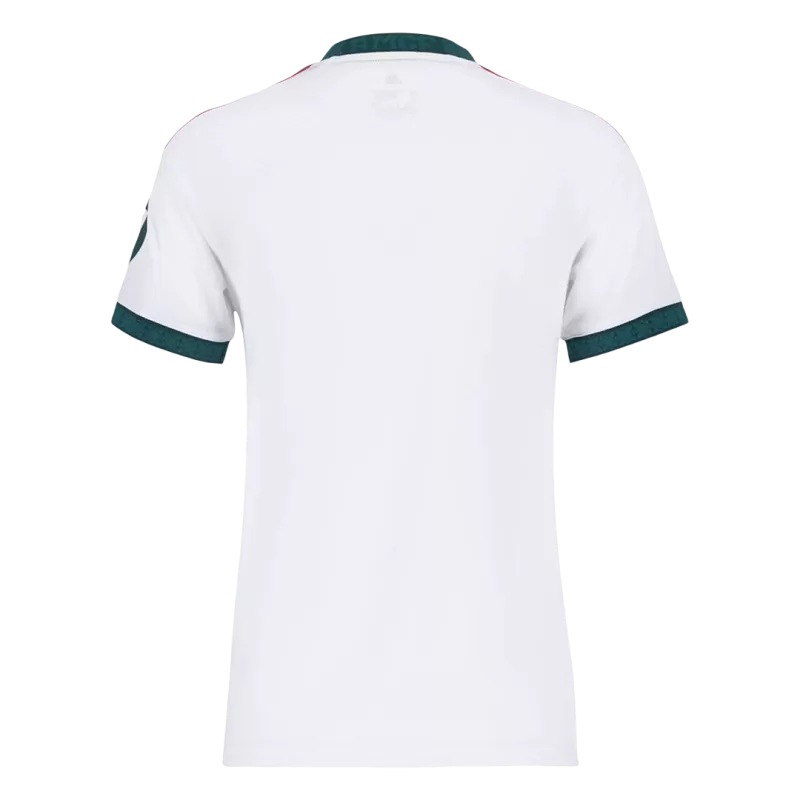 Real Madrid 2026/27 Home Edition Women Jersey