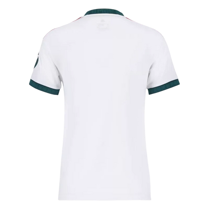 Real Madrid 2026/27 Home Edition Women Jersey
