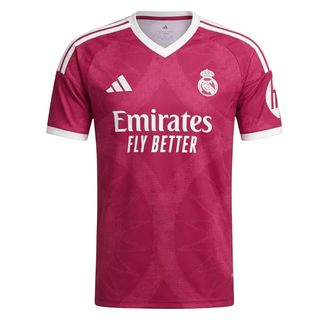 Real Madrid 26/27 Third Away Edition Jersey