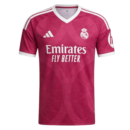 Real Madrid 26/27 Third Away Edition Jersey