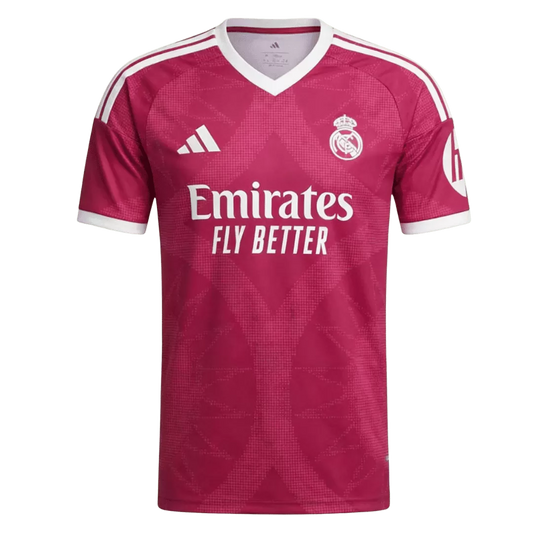Real Madrid 26/27 Third Away Edition Jersey