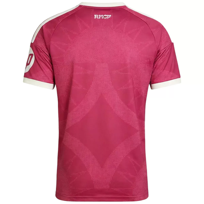 Real Madrid 26/27 Third Away Edition Jersey