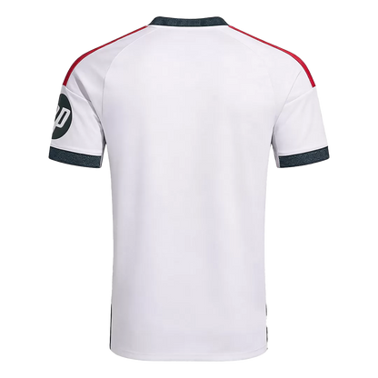 Real Madrid BELLINGHAM #5 26/27 Home Edition Jersey