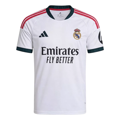 Real Madrid VINI JR #7 26/27 Home Edition Jersey