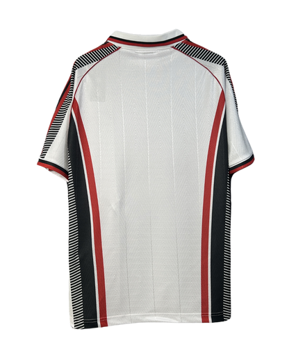 AC Milan Retro 1998/99 Away Edition