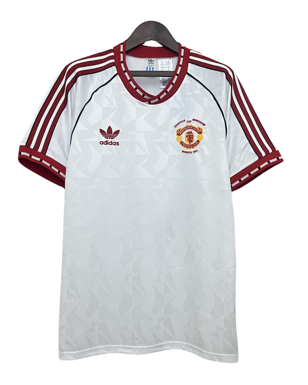 Manchester United Retro 1991 Away Edition