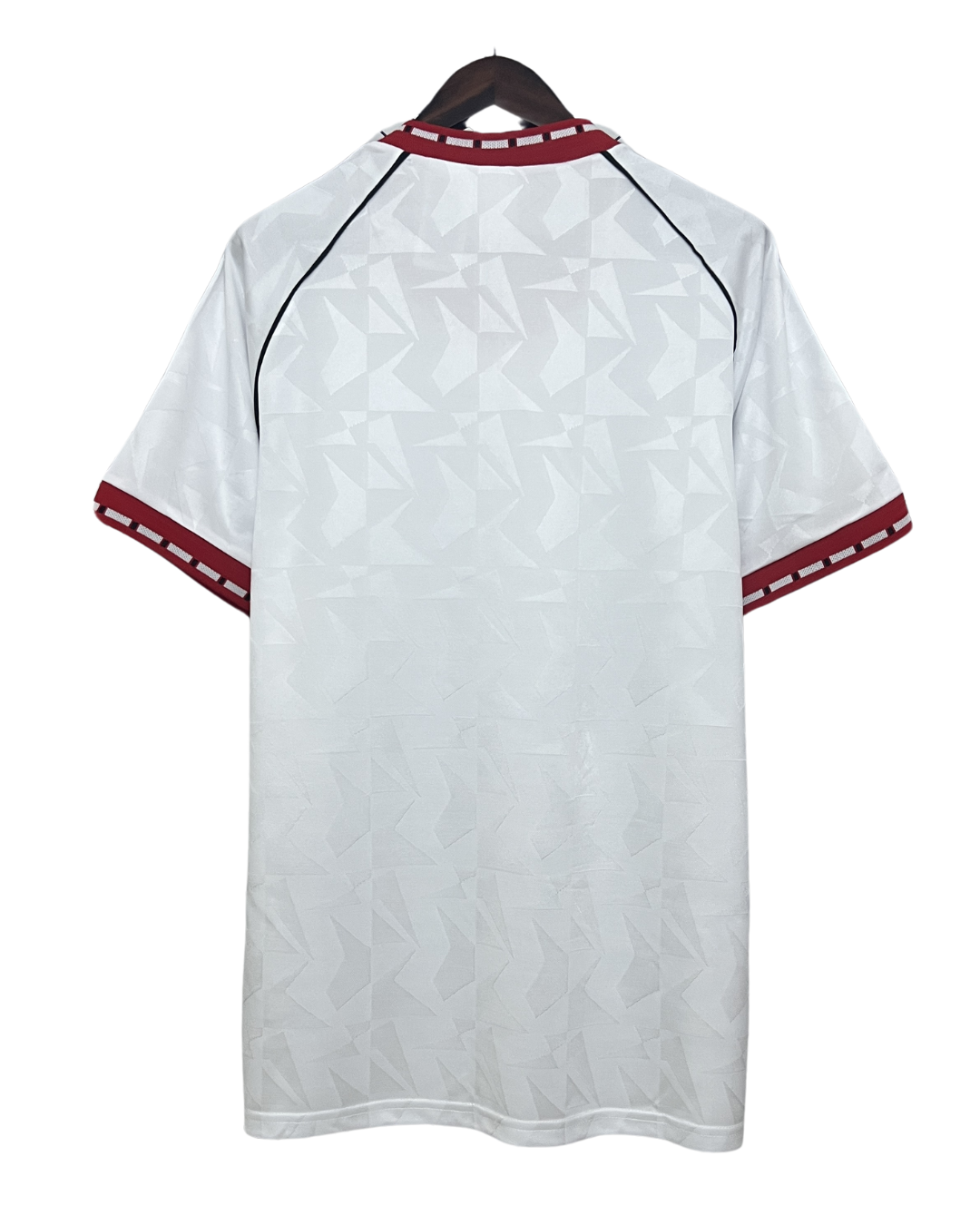 Manchester United Retro 1991 Away Edition