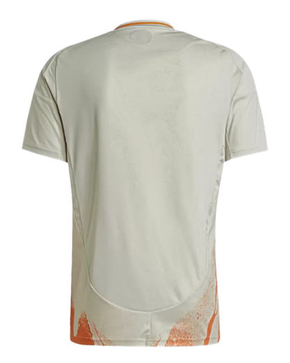 Rome 2024/25 Jersey Away Edition