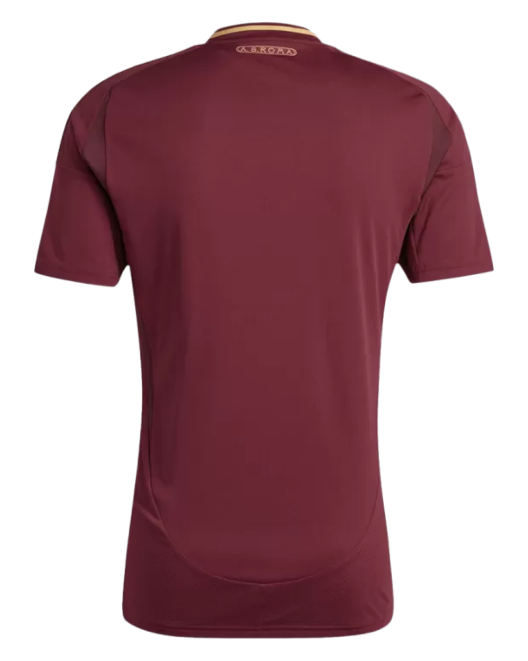 Rome 2024/25 Jersey Home Edition