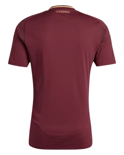 Rome 2024/25 Jersey Home Edition