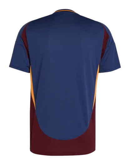 Rome 2024/25 Jersey Third Away Edition