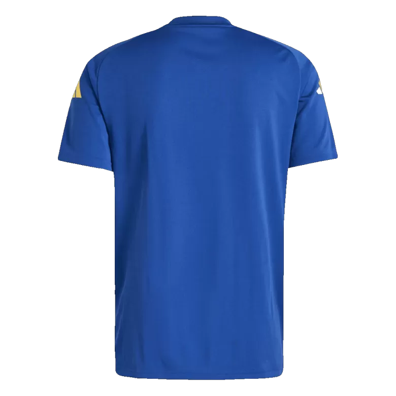 Spain 2024 Jersey Pre-Match Edition