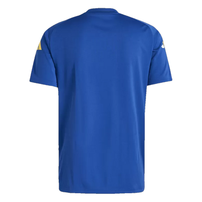 Spain 2024 Jersey Pre-Match Edition