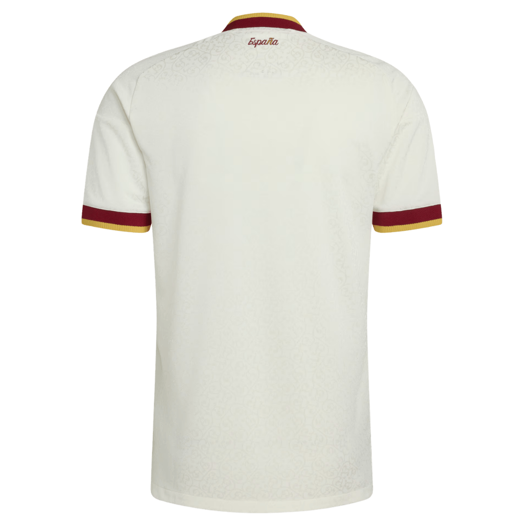 Spain 2026 World Cup Away Special Edition - WORLD CHAMPIONS