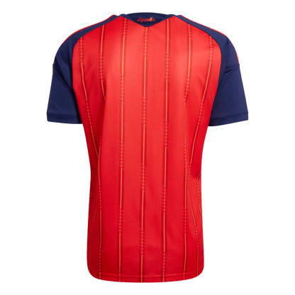 Spain 2026 World Cup Home Special Edition - WORLD CHAMPIONS