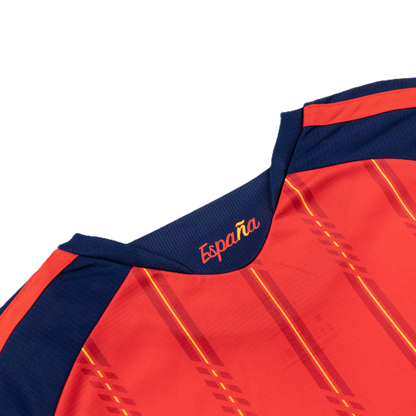 Spain 2026 World Cup Home Special Edition - WORLD CHAMPIONS