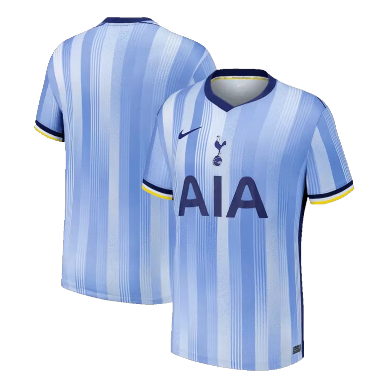 Tottenham Hotspur 2024/25 Jersey Away Edition
