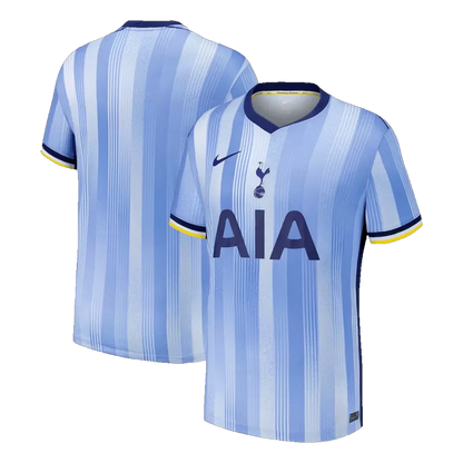 Tottenham Hotspur 2024/25 Jersey Away Edition