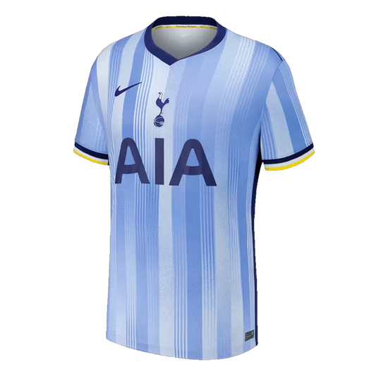 Tottenham Hotspur 2024/25 Jersey Away Edition