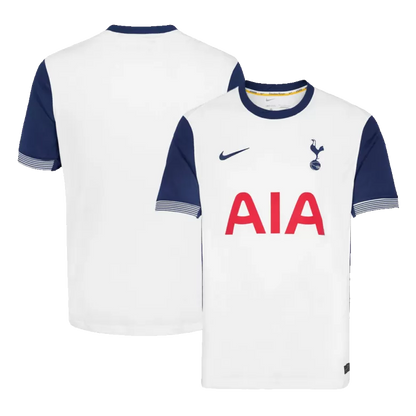 Tottenham Hotspur 2024/25 Jersey Home Edition