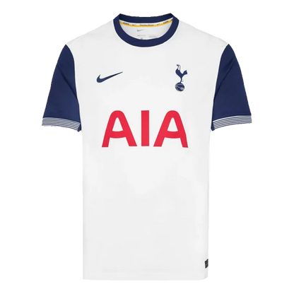Tottenham Hotspur 2024/25 Jersey Home Edition