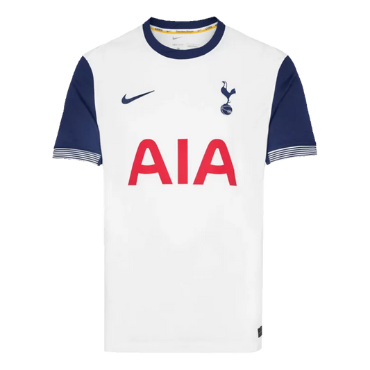 Tottenham Hotspur 2024/25 Jersey Home Edition