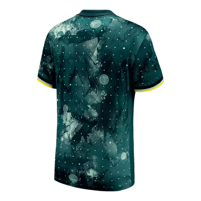 Tottenham Hotspur 2024/25 Jersey Third Away Edition