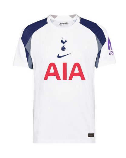 Tottenham Hotspur 2025/26 Jersey Home Edition