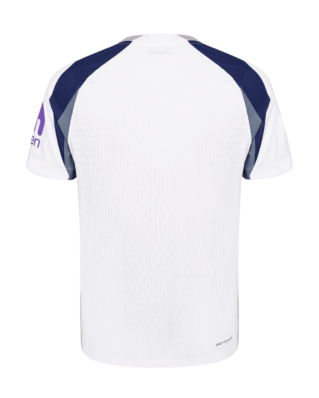 Tottenham Hotspur 2025/26 Jersey Home Edition