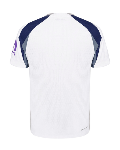 Tottenham Hotspur 2025/26 Jersey Home Edition