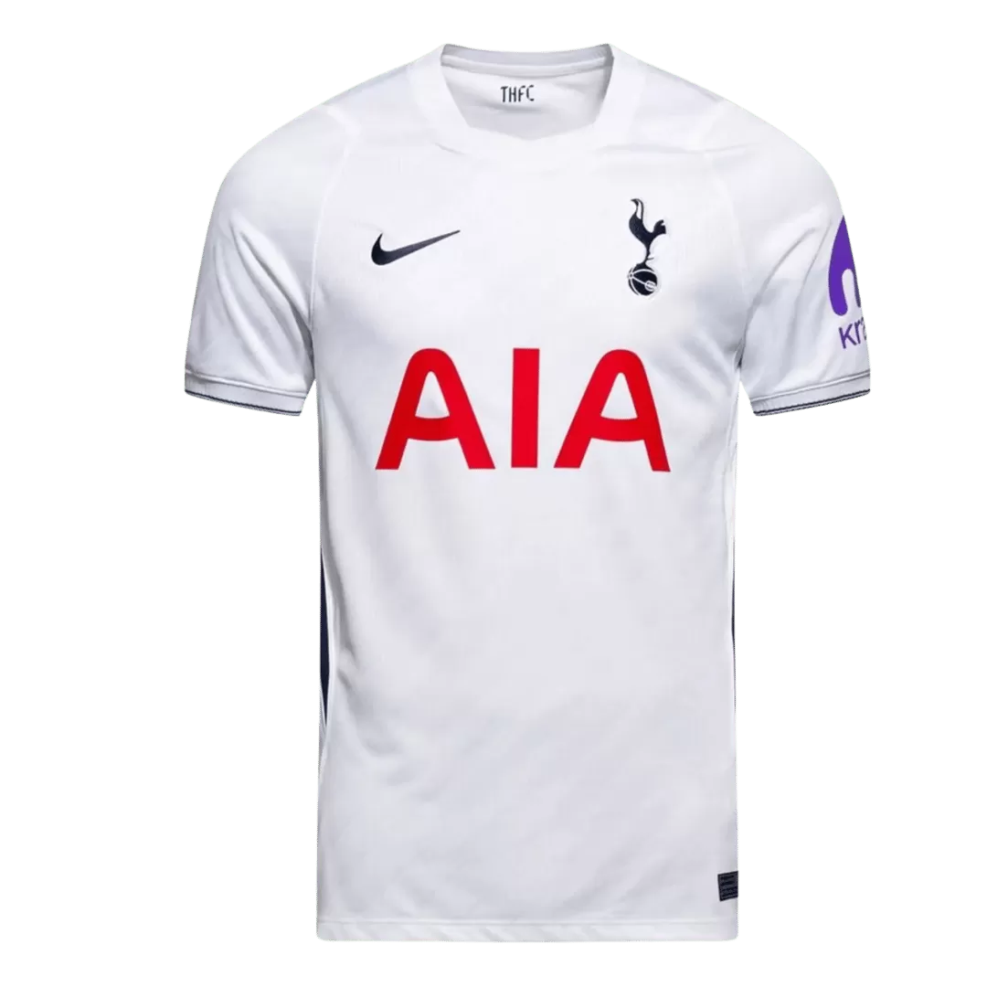 Tottenham Hotspur 26/27 Home Edition Jersey