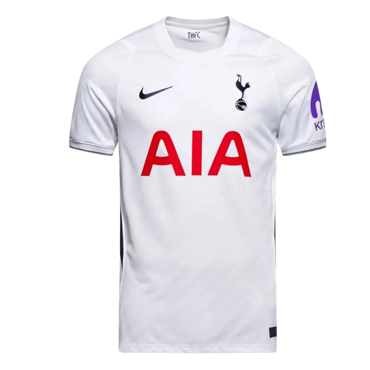 Tottenham Hotspur 2026/27 Home Edition Jersey
