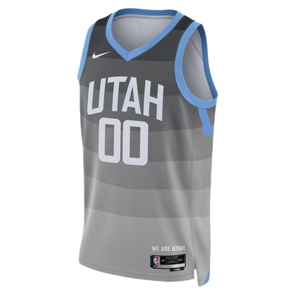 Utah Jazz 2025/26 Jersey - City Edition