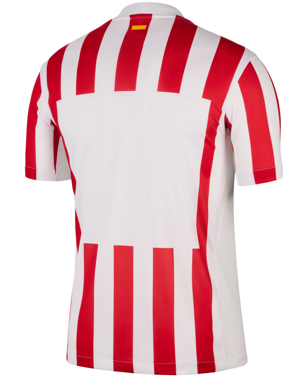 Atletico Madrid 2025/26 Jersey Home Edition
